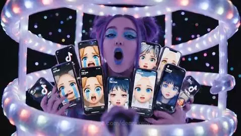 video poster