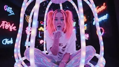 video poster