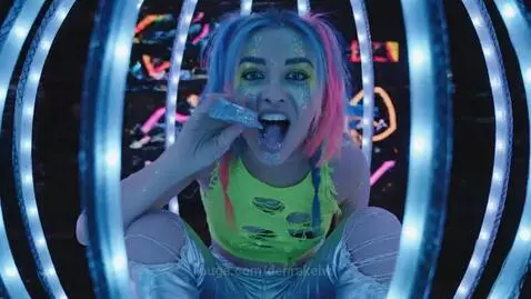video poster