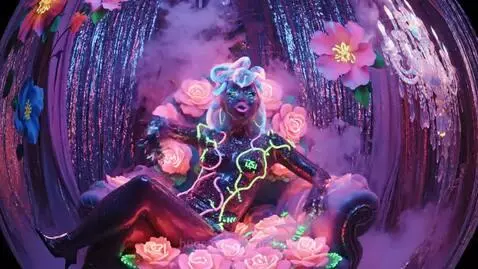 video poster