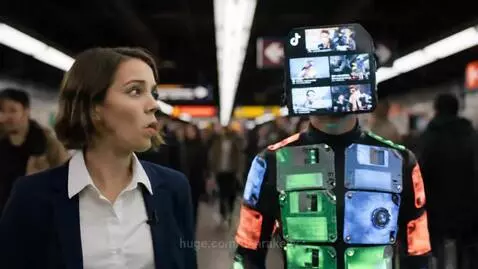 video poster