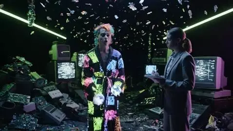 video poster