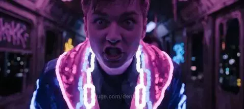 video poster