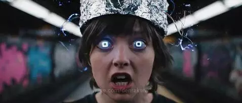 video poster