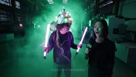 video poster