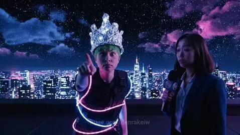 video poster