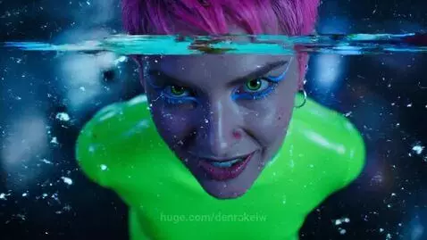 video poster