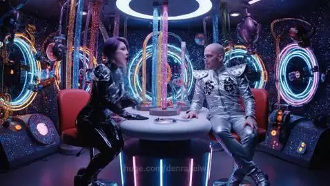 video poster