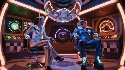 The Galactic Odd Squad: Gravity by denrakeiw