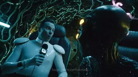 video poster