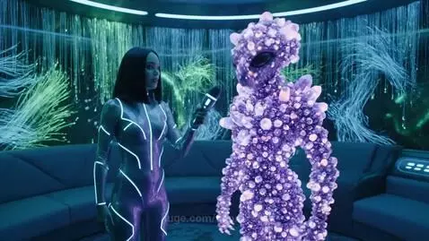 The Galactic Odd Squad: starbirths by denrakeiw