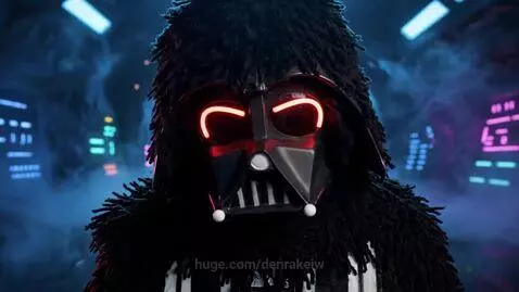 I am your father ! by denrakeiw