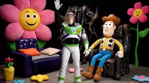 video poster