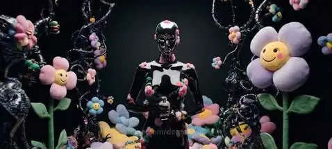 video poster