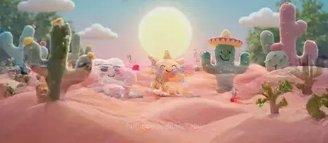 video poster