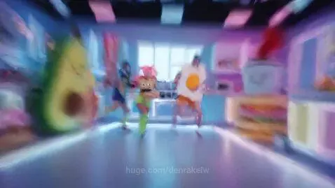 video poster