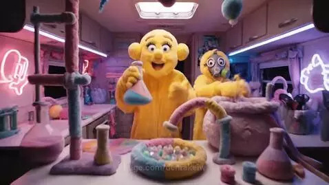 video poster
