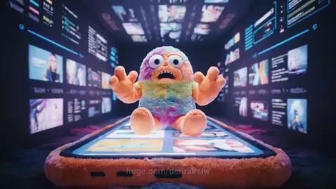 video poster