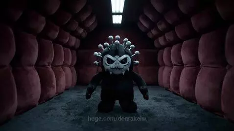 video poster