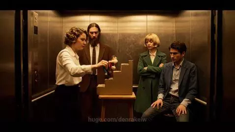 video poster