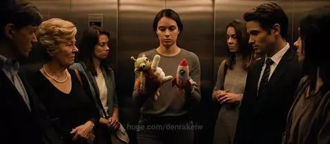 video poster