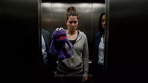 video poster