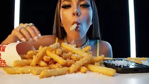 Freedom Fries by denrakeiw