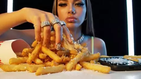 video poster