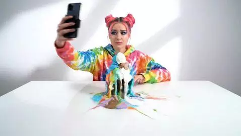 video poster