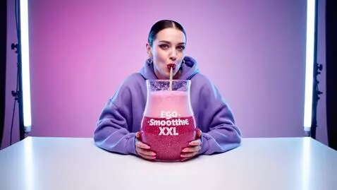 Ego Smoothie XXL by denrakeiw