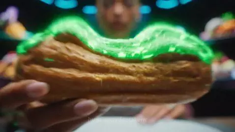 video poster