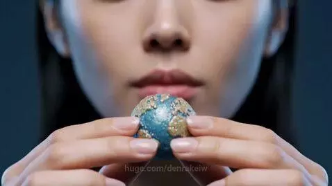 video poster