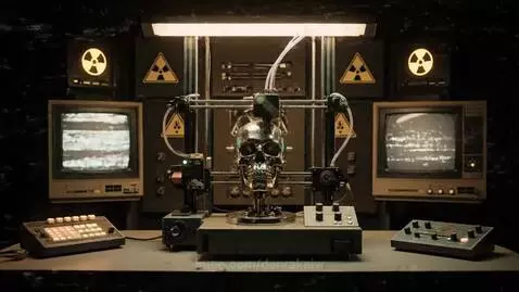 video poster