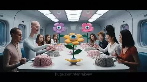video poster
