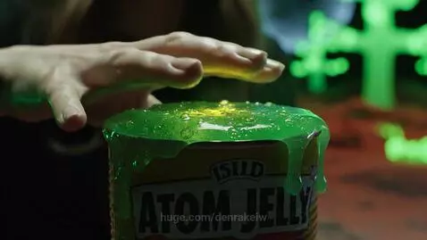Atom Jelly Add by denrakeiw