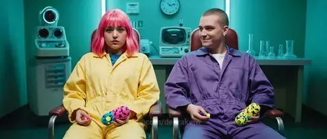 video poster