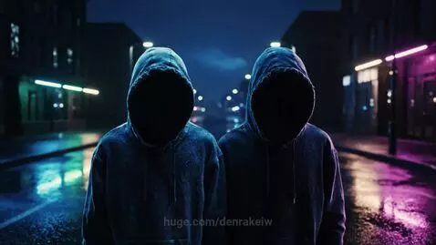 video poster