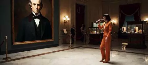 video poster