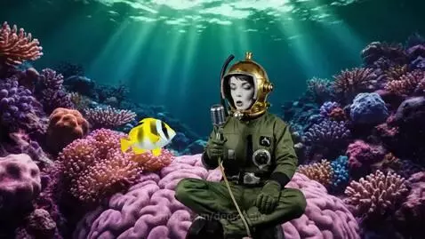 Fish Interview V.2 by denrakeiw