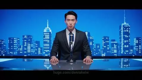 video poster