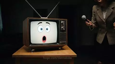 video poster
