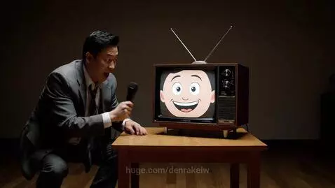 video poster