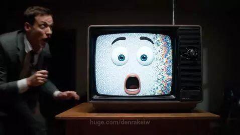 video poster