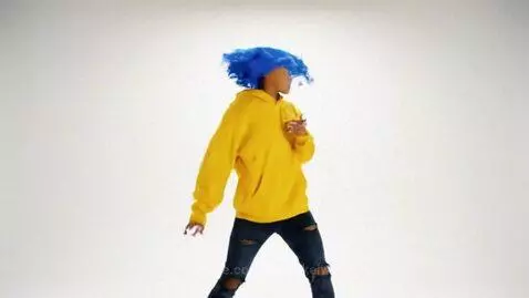 video poster