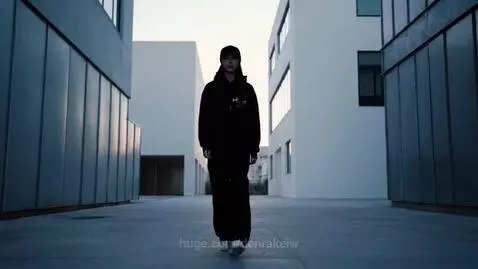 video poster