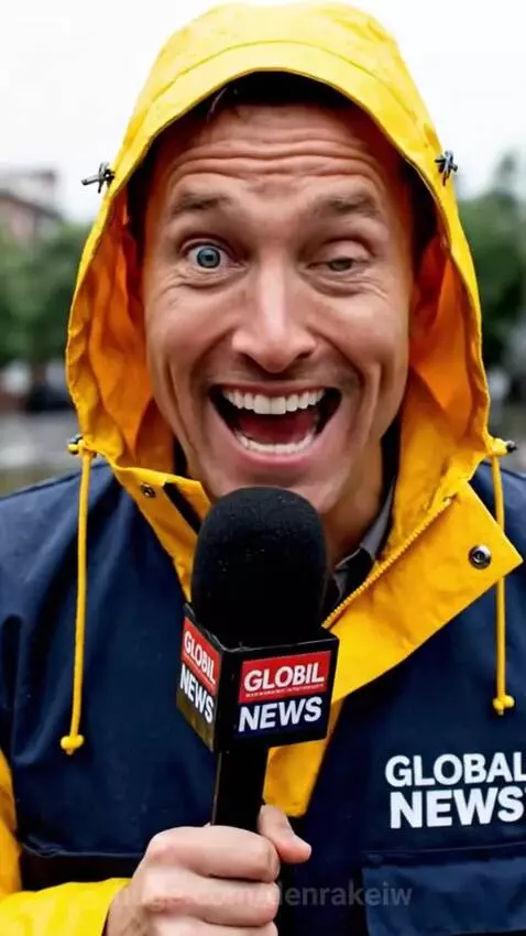 News: Rain by denrakeiw