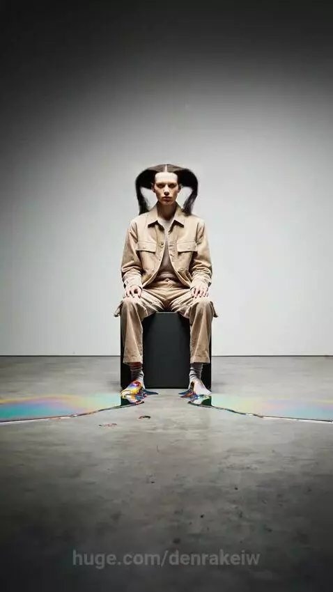 video poster