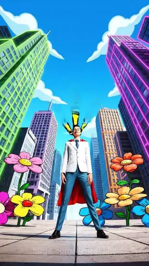 video poster