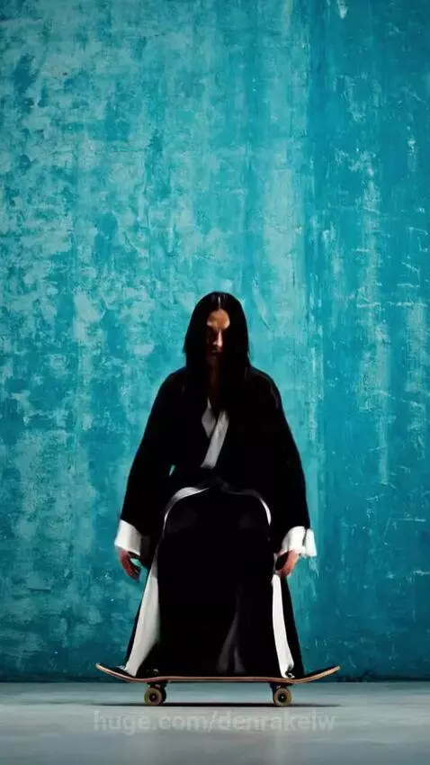 video poster