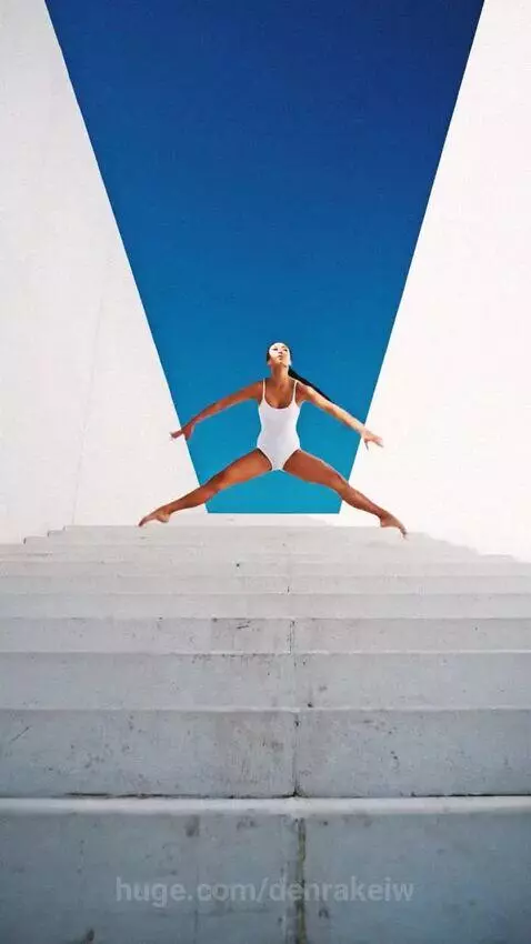 video poster